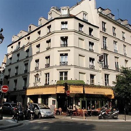 Hotel Des Archives パリ エクステリア 写真