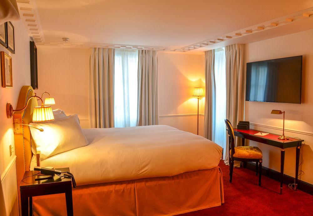 Hotel Des Archives パリ エクステリア 写真