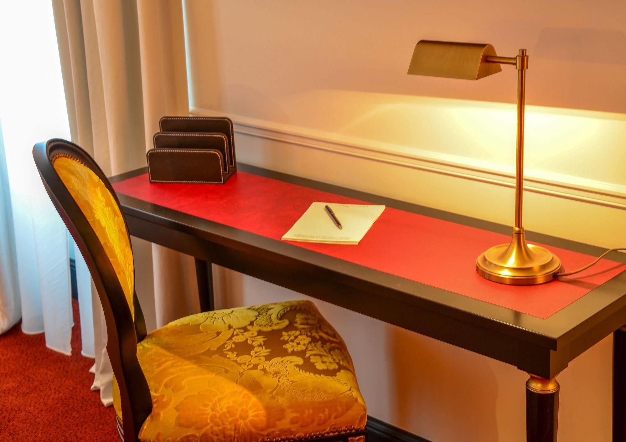 Hotel Des Archives パリ エクステリア 写真